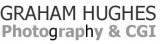 Graham Hughes Photography & Cgi