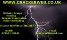 Crackerweb Web Design