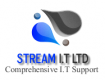 Stream It Limited logo