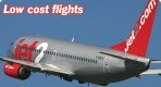 Last Minute Flights UK Limited