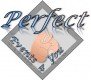 Perfect Events 4 You logo