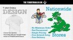 The Tshirtman Limited