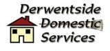 Derwentside Domestic Services logo