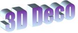 3d Deco