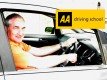 Peter Blacker Driving Instructor logo