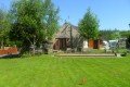 Longnor Wood Holiday Park Limited logo