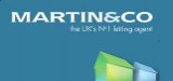 Martin & Company Limited logo