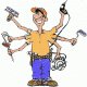Newcastle Handyman Services