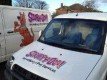 Scrappy Doo Dog Walking And Pet Services logo