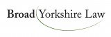 Broad Yorkshire Law Limited