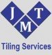Jm Tiling Services logo