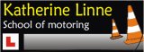 Katherine Linne And Son School Of Motoring logo