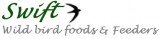Swift Wild Bird Foods & Feeders logo