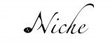 Niche (The London String Quartet) logo