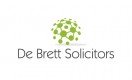 De Brett Solicitors logo