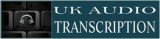 Uk Audio Transcription