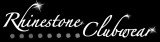 Rhinestone Clubwear logo