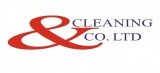 Cleaning & Company Limited logo