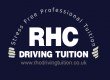 Rhc Driving Tuition