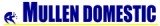 Mullen Domestic logo