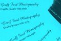 Geoff Ford Photography