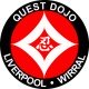 Quest Dojo logo