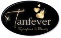 Tanfever Spraytans & Beauty logo
