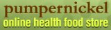 Pumpernickel Limited logo