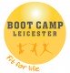 Boot Camp Leicester logo
