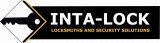 Inta-lock Locksmiths logo