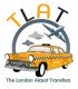 The London Airport Transfers Limited logo