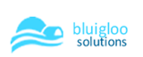Bluigloo Solutions logo