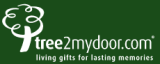 Tree 2 My Door Limited logo