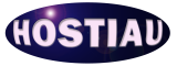 Hostiau Limited logo