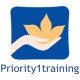 Priority1 Trainimg logo