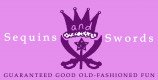 Sequins And Swords (Childrens Dressing Up)