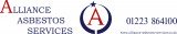 Alliance Asbestos Services Limited