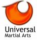 Universal Martial Arts logo