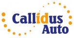 Callidus Auto Limited logo