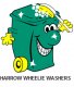 Harrow Wheelie Washers Limited