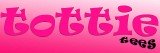 Tottie Tees logo