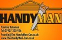 The Handyman Can