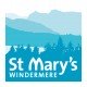 St Mary's Windermere