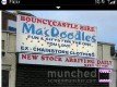 Macdoodles logo
