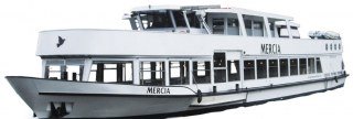 Westminster Party Boats Limited logo
