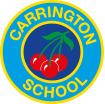 Carrington Infant School logo