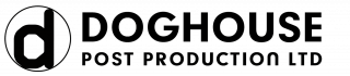 Doghouse Post Production logo