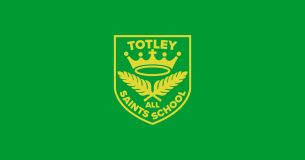 Totley All Saints C Of E Primary School logo