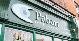 Pabari Opticians Limited
