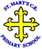 St. Marys C Of E Primary School logo